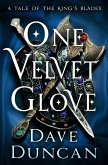 One Velvet Glove (eBook, ePUB)