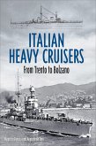 Italian Heavy Cruisers (eBook, ePUB)