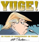 Yuge! (eBook, ePUB)