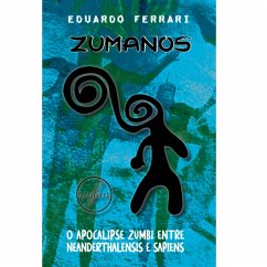Cover Zumanos (eBook, ePUB)