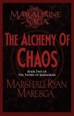 The Alchemy of Chaos (eBook, ePUB)