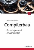 Compilerbau (eBook, PDF)