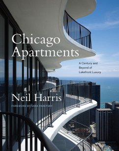 Chicago Apartments (eBook, ePUB) - Harris, Neil