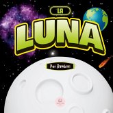 La Luna per Bambini