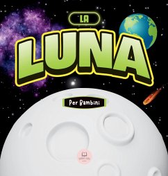 La Luna per Bambini - John, Samuel