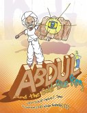 Abdul and the Gold-Blue Ring