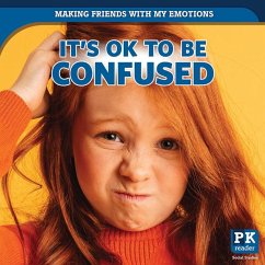 It's Ok to Be Confused - Emminizer, Theresa