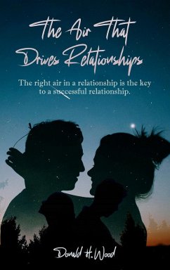 Cover The Air That Drives Relationships