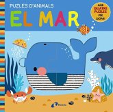 Puzles d'animals. El mar Puzles d'animals. El mar