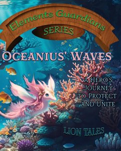 Oceanius' Waves - Tales, Lion