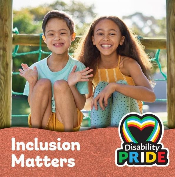 Inclusion Matters Inclusion Matters
