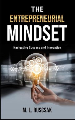 Cover The Entrepreneurial Mindset