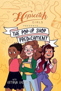 Hopscotch Girls Presents - Girls, Hopscotch; Holmes, Kathryn