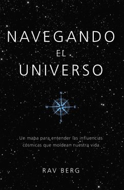 Cover Navegando el Universo