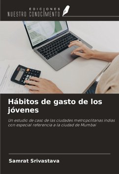 Cover Hábitos de gasto de los jóvenes