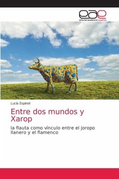 Entre dos mundos y Xarop - Espinel, Lucía