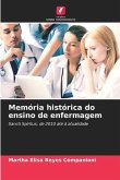Memória histórica do ensino de enfermagem