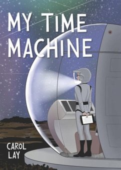 My Time Machine - Lay, Carol