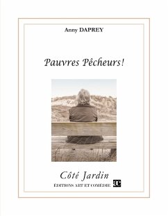 Cover Pauvres pêcheurs !