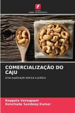 COMERCIALIZAÇÃO DO CAJU