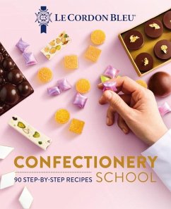 Le Cordon Bleu Confectionery School - Le Cordon Bleu