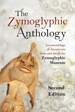 Cover The Zymoglyphic Anthology, 2nd Edition