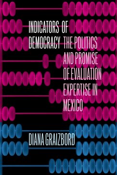 Cover Indicators of Democracy