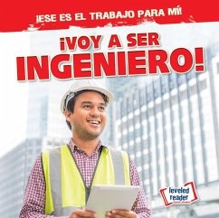 ¡Voy a Ser Ingeniero! (I'm Going to Be an Engineer!) - Franco, Michou