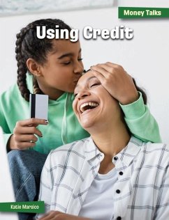 Using Credit - Marsico, Katie