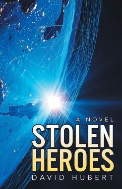 Cover Stolen Heroes