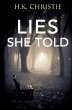 Lies She Told - Bild 1