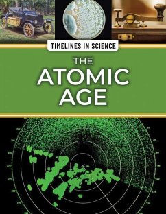 The Atomic Age - Boutland, Craig