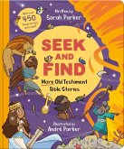 Seek and Find: More Old Testament Bible Stories Seek and Find: More Old Testament Bible Stories