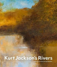 Kurt Jackson's Rivers - Jackson, Kurt