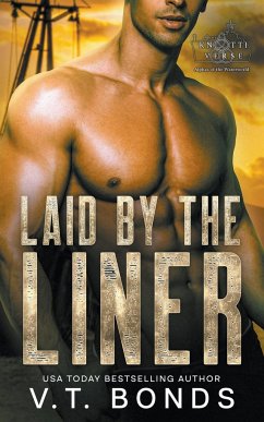 Laid by the Liner - Bonds, V. T.