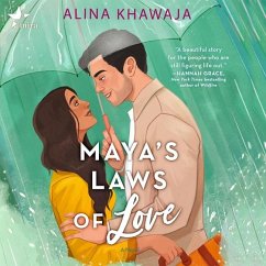 Maya's Laws of Love - Khawaja, Alina