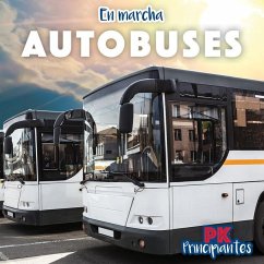 Autobuses (Buses) - Pang, Ursula