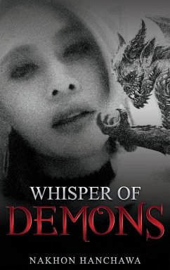 Cover Whispers of the Demon