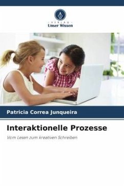 Interaktionelle Prozesse - Correa Junqueira, Patricia