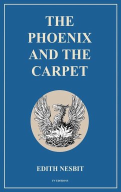 Cover The Phoenix and the Carpet
