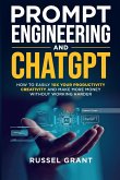 Prompt Engineering and ChatGPT