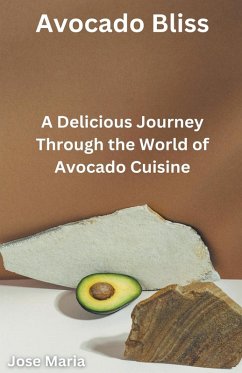 Cover Avocado Bliss