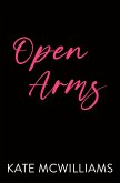 Open Arms (Whittier Falls, #3) (eBook, ePUB)