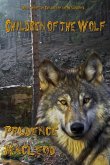 Children of the Wolf (Children of the Wild, #2) (eBook, ePUB)