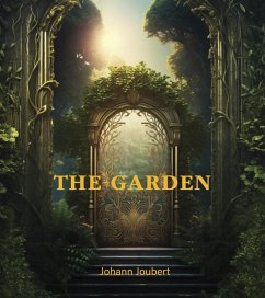 Cover The Garden (eBook, ePUB)