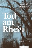 Tod am Rhein (eBook, ePUB)