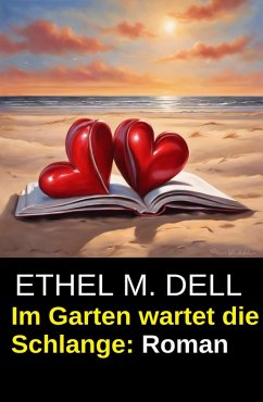 Cover Im Garten wartet die Schlange: Roman (eBook, ePUB)