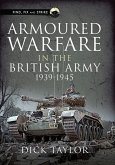 Armoured Warfare in the British Army 1939-1945 (eBook, ePUB)