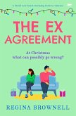 The Ex Agreement (eBook, ePUB)