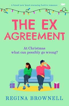 The Ex Agreement (eBook, ePUB) - Brownell, Regina
